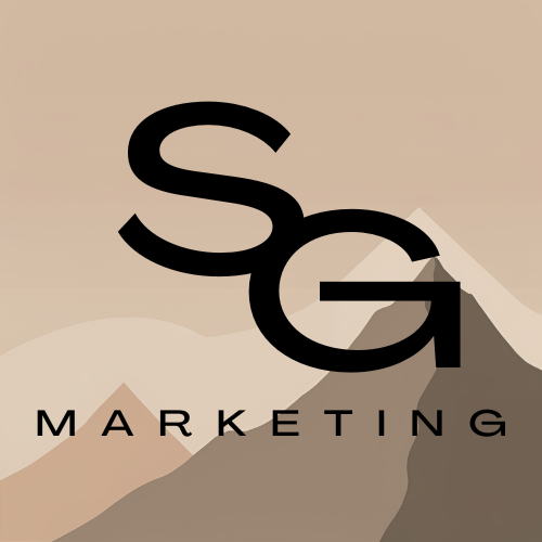 Marketing-SG Logo